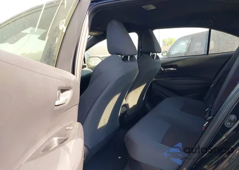 2024 Toyota Corolla Le/Se/Xle/Night Shade z USA, uszkodzony, nr VIN JTDBCMFE3R3033466